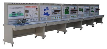 机床电气技能培训与考核实验设备 构建高效实训体系的关键