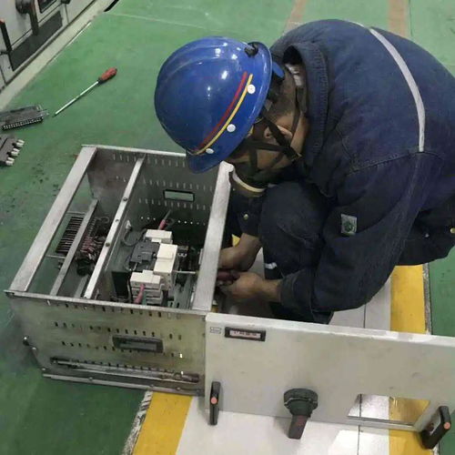 选矿厂电气设备与机械电气设备全面安全排查方案与要点解析