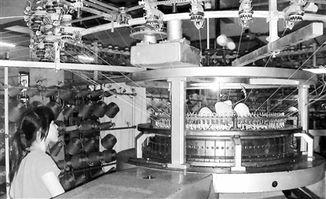 石狮电气机械制造业内外市场两旺 机械电气设备产业迎来发展新机遇