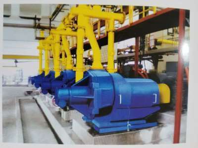 流浆箱机械电气设备 造纸流程的核心调控单元