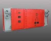 矿用隔爆型真空电磁起动器 井下安全生产的坚固屏障