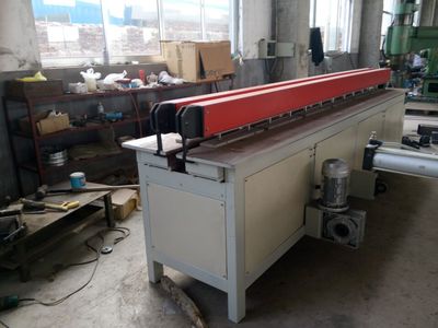 追求卓越，品质为先 XD-3000兄弟联赢碰焊机的创新之路